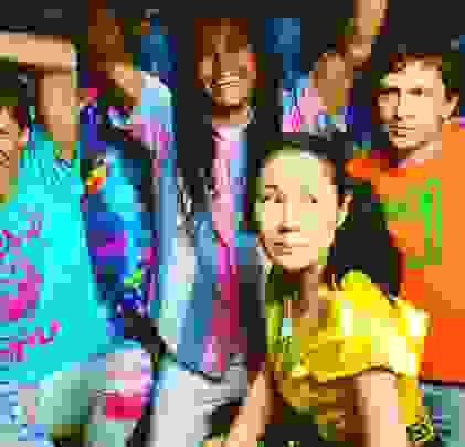 Deerhoof comparte su nueva canción, “My Lovely Cat”