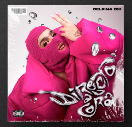 Delfina Dib — Directo al Cora