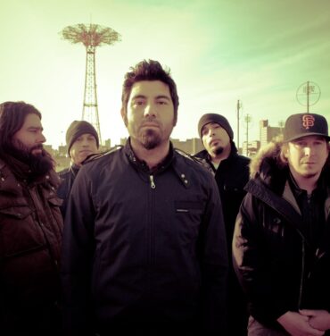 Deftones anuncia tour al lado de Gojira y Poppy