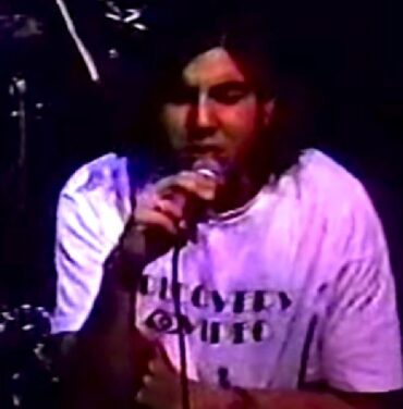 Se reveló un video inédito de Deftones de 1992