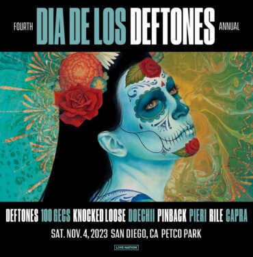 Día de los Deftones está de regreso