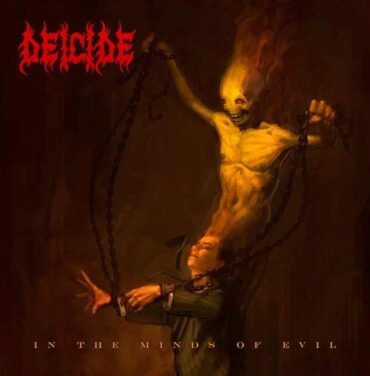 Deicide: Para aquellos que quieren ver el mundo arder