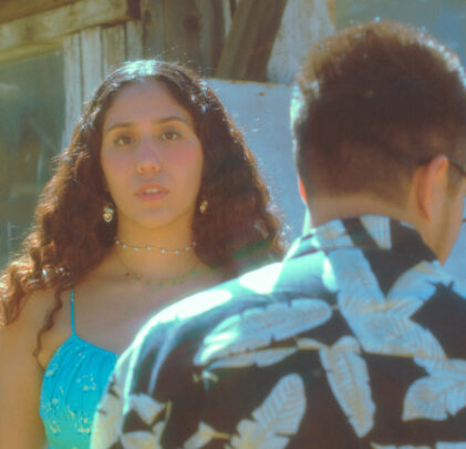 “Dejarte”, lo nuevo de Valeria Jasso ft. Guti Cámara