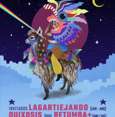 No te pierdas Deli Nights #3