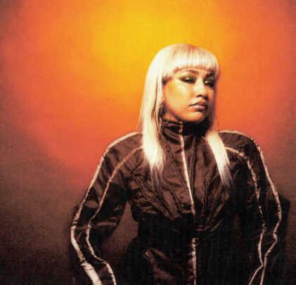 “Silent Streets”, lo nuevo de Delilah Holliday