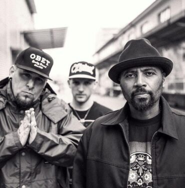 Delinquent Habits se presentará en el Foro Hilvana