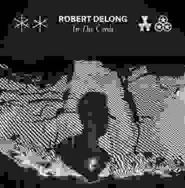 Robert DeLong - In the Cards