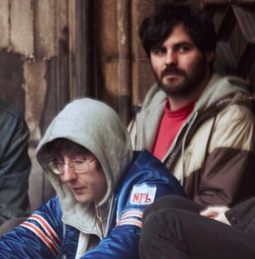 Delorean: Sonidos Elementales