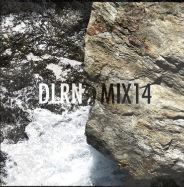 Delorean comparte mixtape