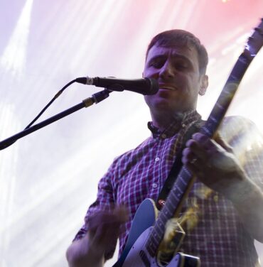 Delorentos en el Foro Indie Rocks!