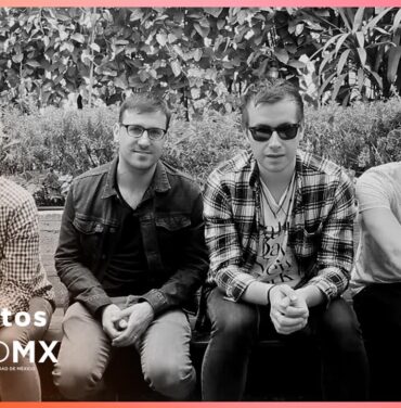 Delorentos en la #CDMX