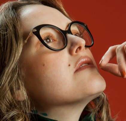 “Por Dentro y Por Fuera”, lo nuevo de Denise Gutiérrez con Sergio Acosta y Andrés Sánchez