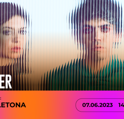 Únete al IG Live de Indie Rocks! con Dënver