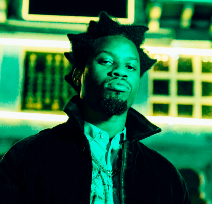 Denzel Curry estrenará 'Melt My Eyez, See Your Future' la próxima semana