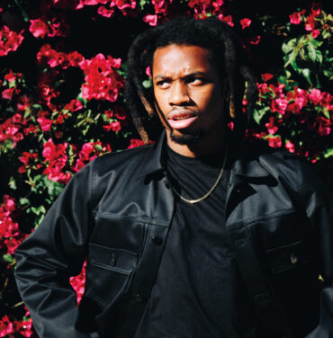 'ZUU' será el nuevo disco de Denzel Curry