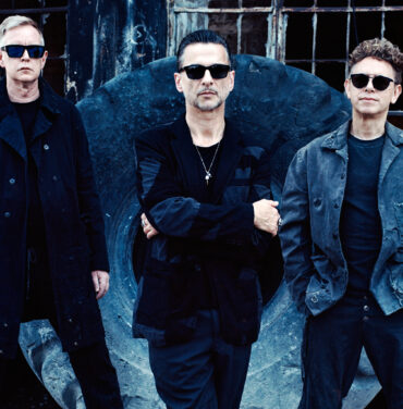 ¡Ya hay nuevos integrantes del Rock & Roll Hall of Fame!