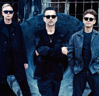 ¡Ya hay nuevos integrantes del Rock & Roll Hall of Fame!