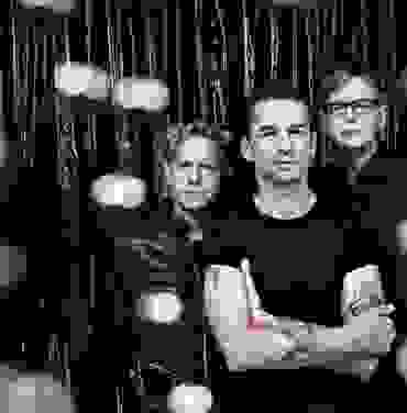 Depeche Mode lanzará colección de videoclips