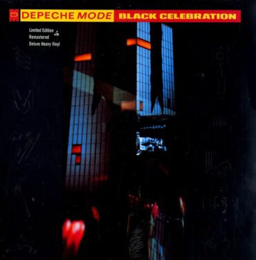 A 35 años del 'Black Celebration' de Depeche Mode