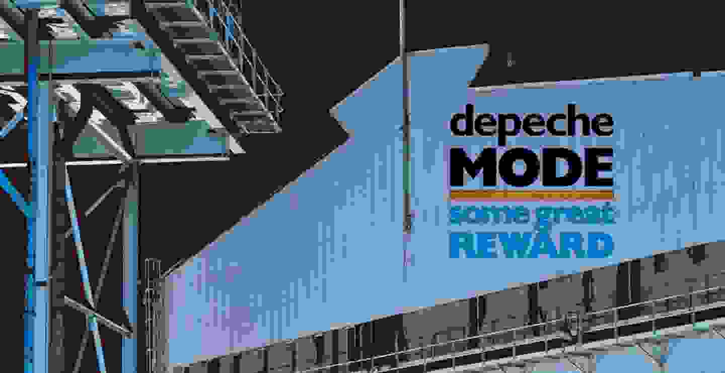 A 35 años del 'Some Great Reward' de Depeche Mode