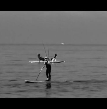 Depeche Mode estrena video para “Before We Drown”