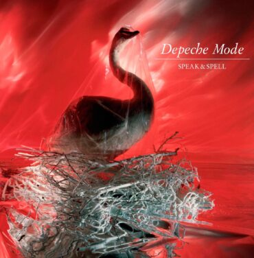 A 40 años del 'Speak & Spell' de Depeche Mode