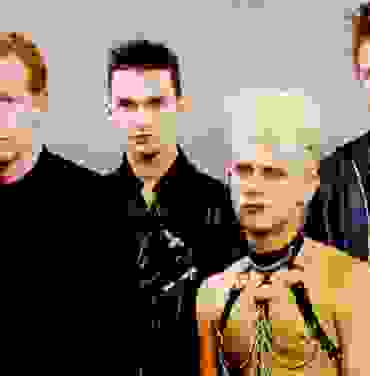 Depeche Mode anuncia box set