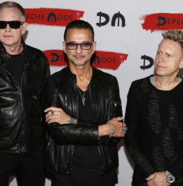 Depeche Mode da detalles de su nuevo disco