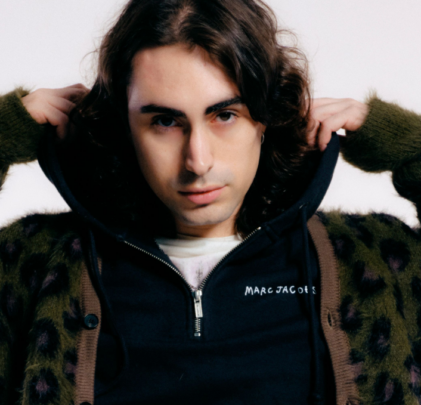 Aprende a quererte con “Mala” de Depresión Sonora