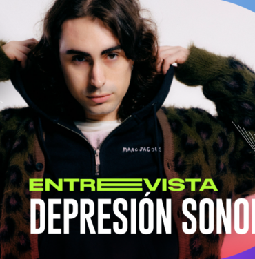 Entrevista con Depresión Sonora