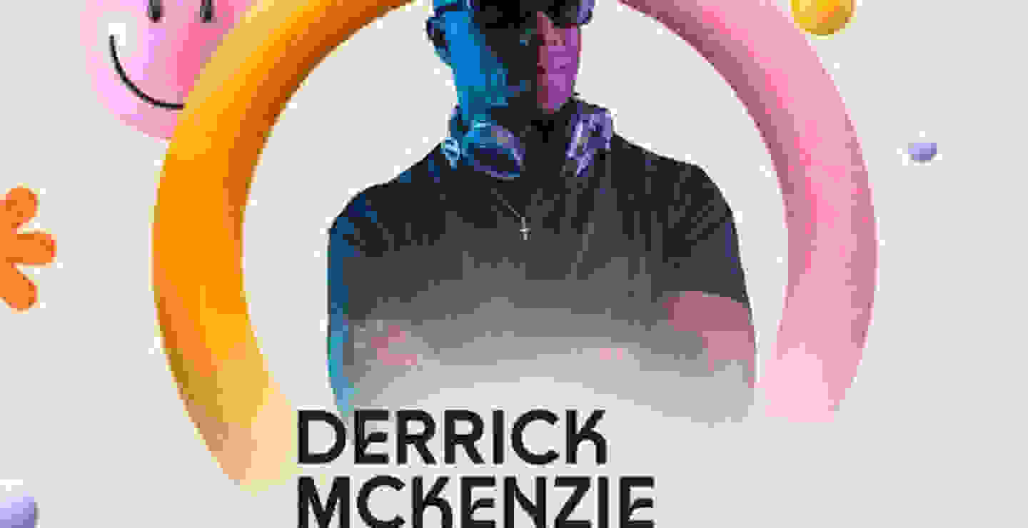Vivo Sessions presenta: Derrick McKenzie ofrecerá DJ set especial de Jamiroquai