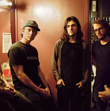 Desaparecidos estrenará álbum después de 13 años