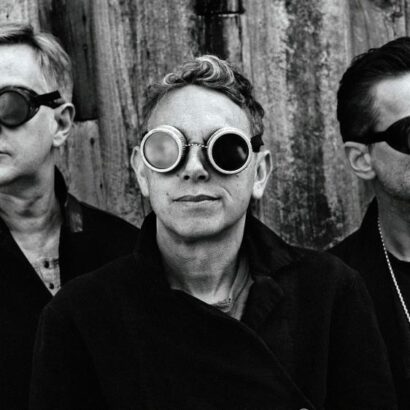 Depeche Mode