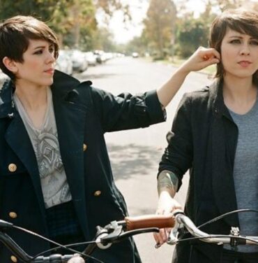 Escucha un tema nuevo de Tegan and Sara