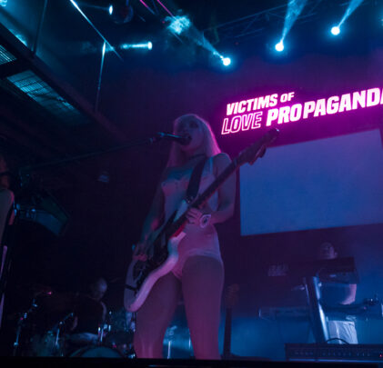 #CircuitoIndio: Protopeople y Descartes a Kant en el Foro Indie Rocks!