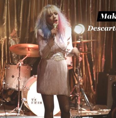 Making Of: Descartes a Kant