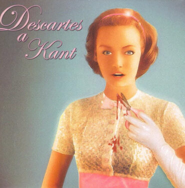 A 15 años del ‘Paper Dolls’ de Descartes A Kant