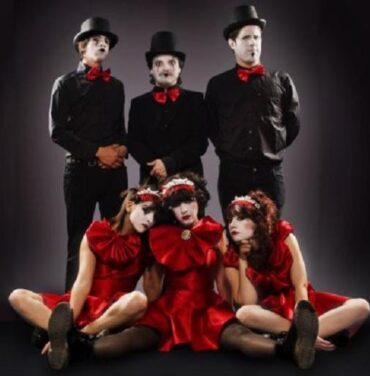 Descartes a Kant se presentará en el Teatro Diana