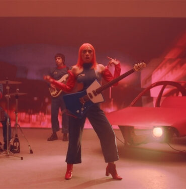 Descartes a Kant estrena video de “The Mess We've Made”