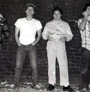 Descendents anuncia nuevo álbum con la alineación original