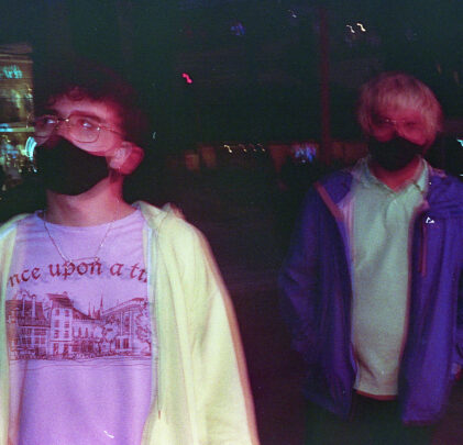 Deseos de lluvia, el low pop colombiano