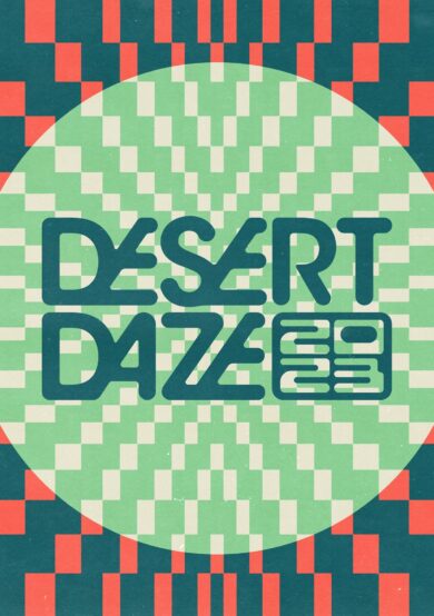 CANCELADO: Desert Daze 2023