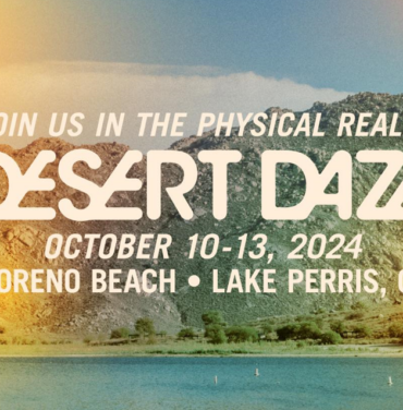 PRECIOS: Desert Daze 2024 revela lineup