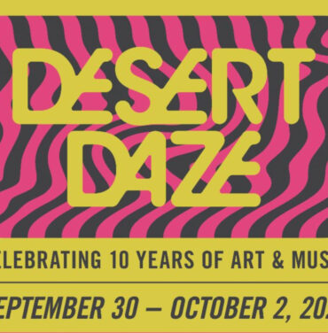 Desert Daze 2022 está encabezado por Tame Impala