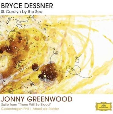 Jonny Greenwood y Bryce Dessner anuncian álbum en conjunto