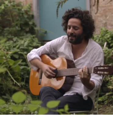 Destroyer estrena video para 