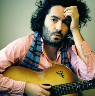 Destroyer comparte su nuevo EP