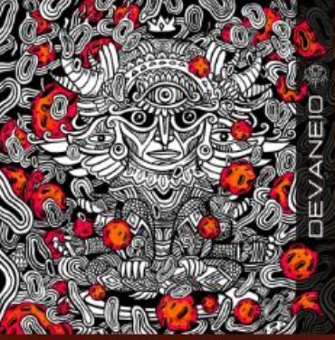 Devaneio — Devaneio