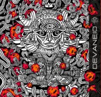 Devaneio — Devaneio