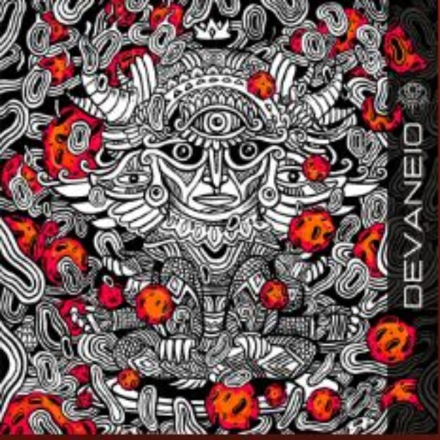 Devaneio — Devaneio